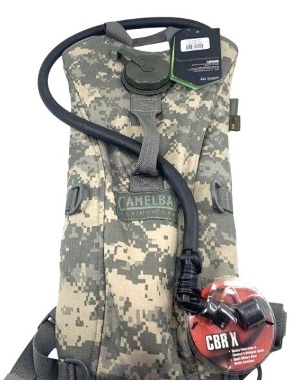 CamelBak Maximum Gear ThermoBak 3L Hydration System NWT